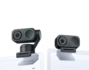 Insta360 lanza las nuevas webcams Link 2 y Link 2C: calidad y versatilidad al poder