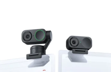 Insta360 lanza las nuevas webcams Link 2 y Link 2C: calidad y versatilidad al poder