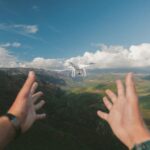 Operadores de drones DJI: ¡Es el momento de recuperar tus datos de vuelo en EE. UU. antes de que dejen de estar disponibles!