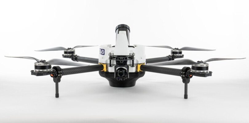 Bee Cave, Texas, se está preparando para lanzar un programa que incorpora drones totalmente autónomos para operaciones de respuesta en situaciones de emergencia