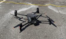 Policía de Tallahassee mejora su flota con drones estadounidenses costosos y menos eficientes tras una subvención de 70.000 euros