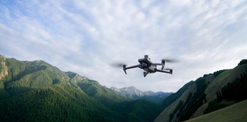DJI desvela una auditoría que intenta aclar la seguridad de datos en medio de debates sobre prohibiciones
