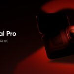 Insta360 presenta pistas intrigantes sobre su potente cámara Ace Pro 2 en un impactante teaser