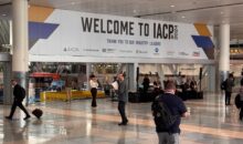 Drones: Innovaciones Presentadas en IACP 2024 de Boston