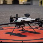 Voliro T Version 5: el dron que revoluciona el mundo con innovativa transferencia de datos 5G