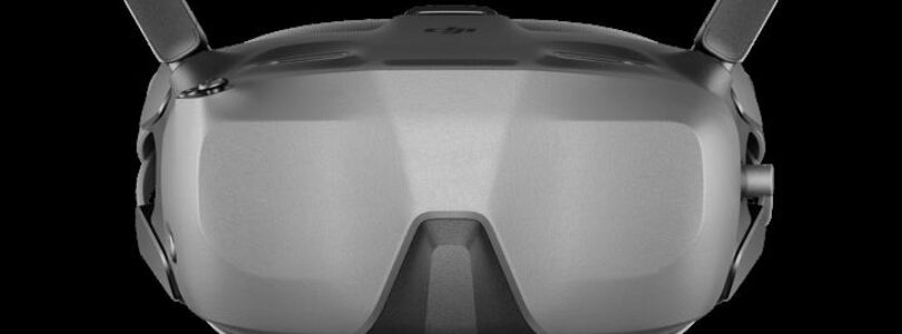 Descubre las Fascinantes Innovaciones de DJI Googles N3 en el Mundo de la Tecnología