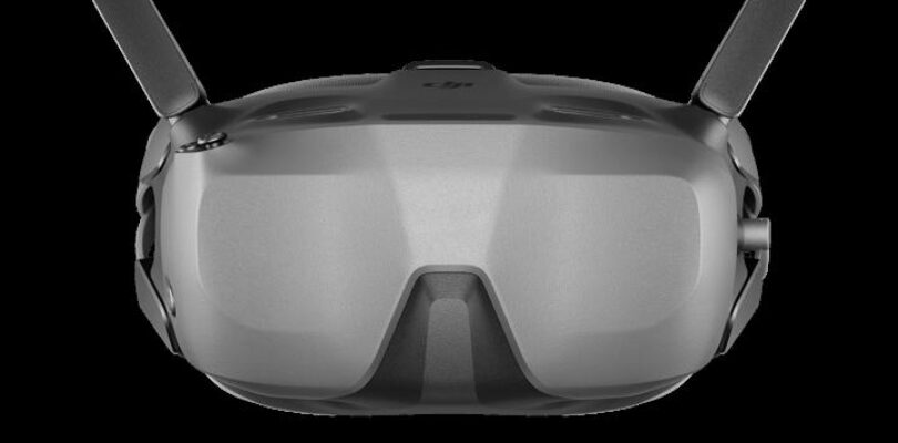 Descubre las Fascinantes Innovaciones de DJI Googles N3 en el Mundo de la Tecnología