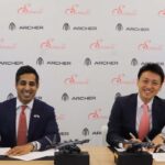 Archer Aviation se une a Soracle para revolucionar el transporte aéreo en Japón con eVTOLs