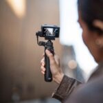 DJI Action 5 Pro: actualización de firmware mejora la fotografía en condiciones de poca luz