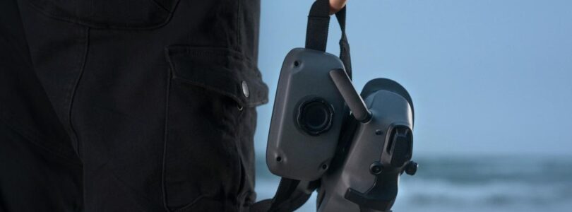 DJI Goggles 3: ¡Actualización que potencia el rendimiento de Avata 2 y Neo FPV Drone!