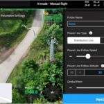 DJI Zenmuse L2: Actualización Revolucionaria que Mejora la Eficiencia en Mapas e Inspecciones de Líneas eléctricas