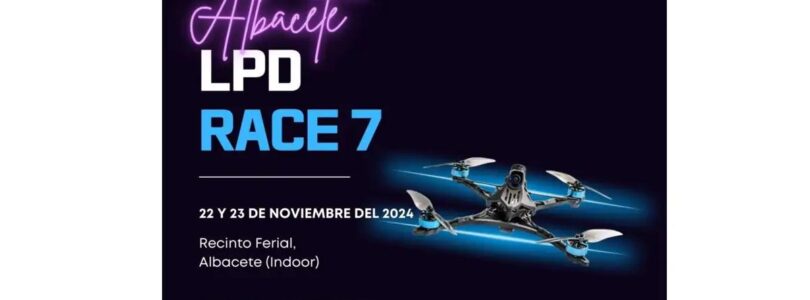 Gaelic GP llega a Albacete en un recinto outdoor
