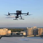 Drones: Montgomery County impulsa su innovadora iniciativa de respuesta rápida con drones de emergencias