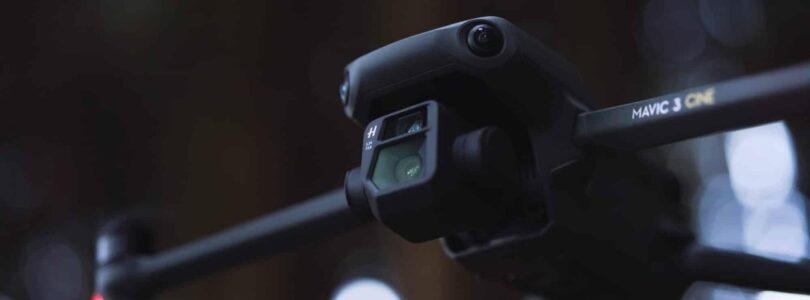 Ladrones utilizan drones para obtener información sobre casas de lujo en California