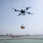 FlyCart 30: El dron de entrega de DJI recibe la esperada aprobación para su uso comercial en China