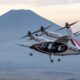 Joby Aviation conquista Japón con su primer vuelo de taxi aéreo internacional junto a Toyota