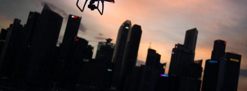 D-Fend Solutions capta 29 millones de euros para revolucionar la tecnología anti-drones