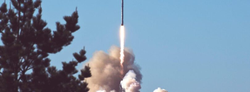 Space Force: Detenido residente de la Bahía por operar un drone en instalaciones militares