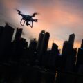 Detección de drones: los Feds despliegan tecnología en Nueva York tras avistamientos inexplicables