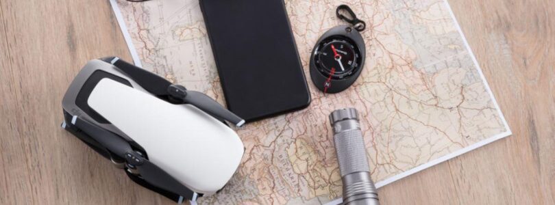 Mavic Air dejará de recibir soporte de DJI el próximo mes ¡Una gran pérdida para los drones!