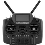 Radiomaster GX12: sorprendente mando a distancia con tecnología dual-band ExpressLRS