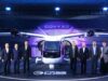 GAC Group lanza su espectacular aventura eVTOL con el innovador modelo AirJet