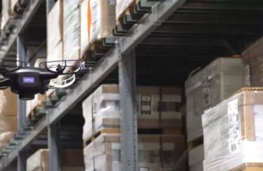 UPS revoluciona el suministro con drones para optimizar su gestión de inventario y eficiencia