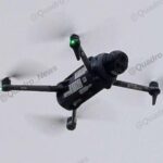 Mavic 4 Pro al descubierto: Filtraciones revelan impresionantes detalles del dron insignia