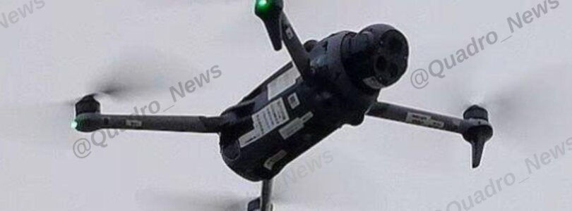 Mavic 4 Pro al descubierto: Filtraciones revelan impresionantes detalles del dron insignia
