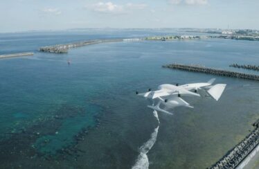 Programa de drones para entrega de sangre triunfa en las remotas islas de Japón