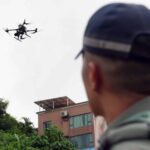 Hong Kong impulsa el uso de drones avanzados a pesar de preocupaciones sobre la privacidad