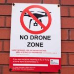 Incidentes con drones en prisiones se disparan, revelando graves fallos de seguridad