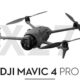 DJI Mavic 4 Pro revolucionario con su innovador sistema de triple cámara y refrigeración mejorada