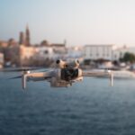 Mavic 4 Pro podría sorprender con un diseño inspirado en el Mini 4 Pro