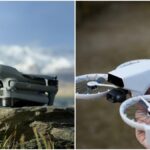 DJI potencia dos drones populares con emocionantes actualizaciones de firmware