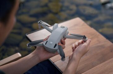 Detroit impulsa drásticamente drones, abriendo oportunidades doradas para pilotos de DJI