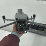 Estrategia de DJI en 2025: Dominando las tensiones entre EE. UU. y China en el mercado de drones