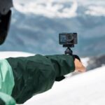 Osmo Action 5 Pro de DJI se renueva con funciones irresistibles que marcan la diferencia