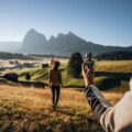 DJI Pocket 3 se potencia con nuevas características para un rendimiento excepcional