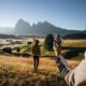 DJI Pocket 3 se potencia con nuevas características para un rendimiento excepcional