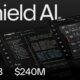 Shield AI conquista 227 millones de euros para revolucionar la tecnología de drones autónomos