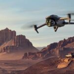 DJI Mavic 4 Pro: ¿Está a punto de llegar su esperado lanzamiento?