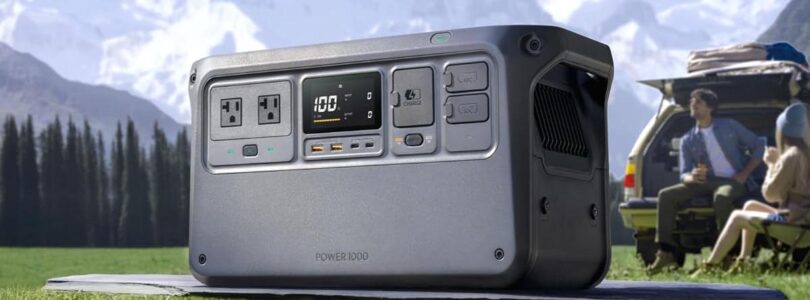 DJI Power 2000: Su inclusión en la base de datos de la FCC marca un avance impresionante