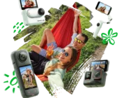 Insta360 llega a la primavera con rebajas en sus modelos