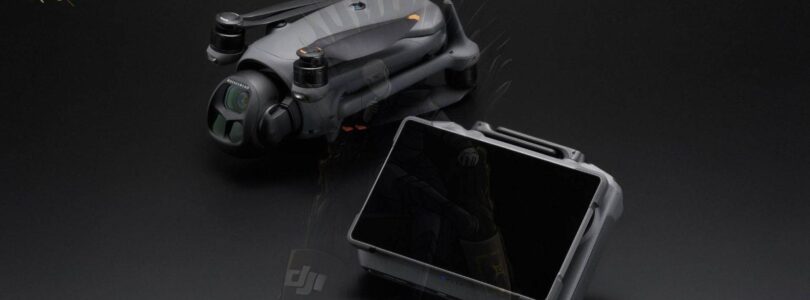 DJI Mavic 4 Pro: Especificaciones reveladas y lo que puedes esperar del nuevo dron