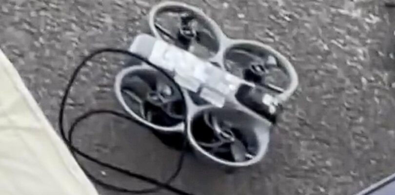 DJI Avata 3 irrumpe con fuerza mientras crecen los rumores sobre Neo 2 y Mini 5 Pro