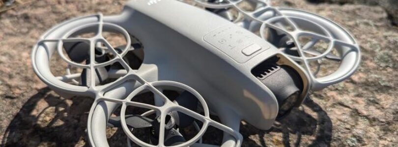 DJI forzará a que solo la cuenta enlazada de un dron sea la que deba liberar ese aparato, ¡cuidado al comprar de segunda mano!