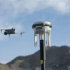 DJI revoluciona el D-RTK 3 con compatibilidad para Matrice 400 y GNSS avanzado