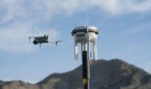 DJI revoluciona el D-RTK 3 con compatibilidad para Matrice 400 y GNSS avanzado