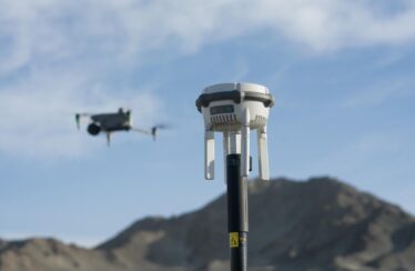 DJI revoluciona el D-RTK 3 con compatibilidad para Matrice 400 y GNSS avanzado